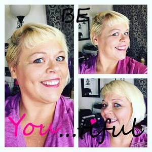 Meet your Posher, Millie