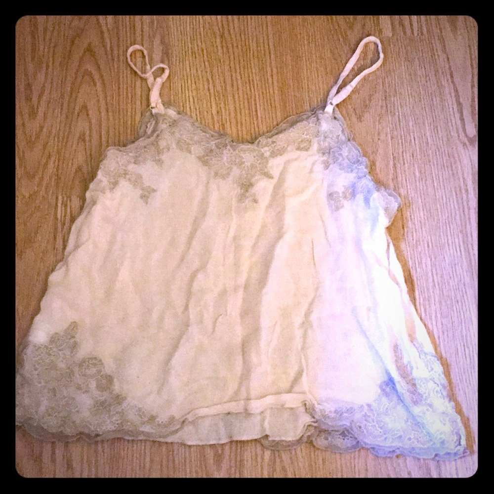 American eagle tank top