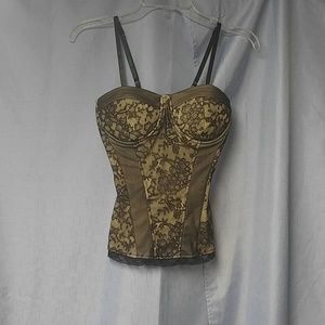Comfy corset