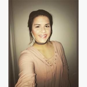 Meet your Posher, Bailey