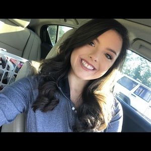 Meet your Posher, Maggie