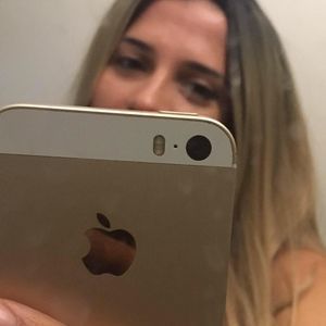 Meet your Posher, Lily