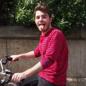 Meet your Posher, Emilio