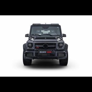 Meet your Posher, Charles