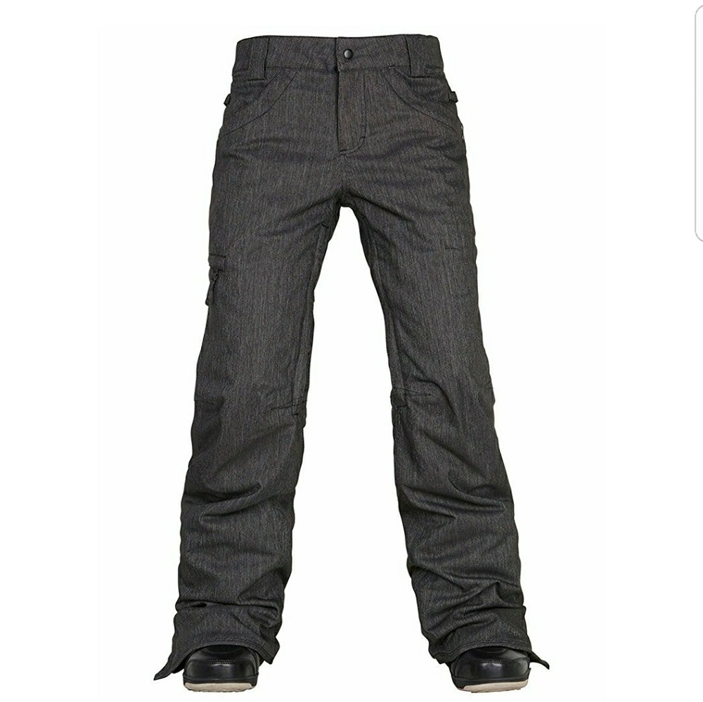 686 patron insulted snowboarding pants