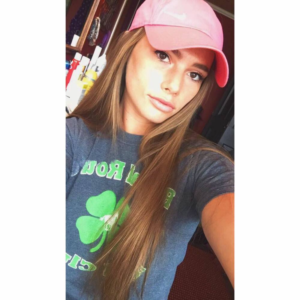 Meet your Posher, Quinn