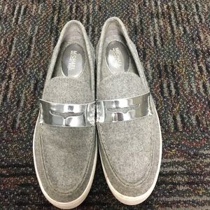 Michael Kors loafers