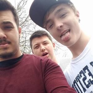 Meet your Posher, Jerry