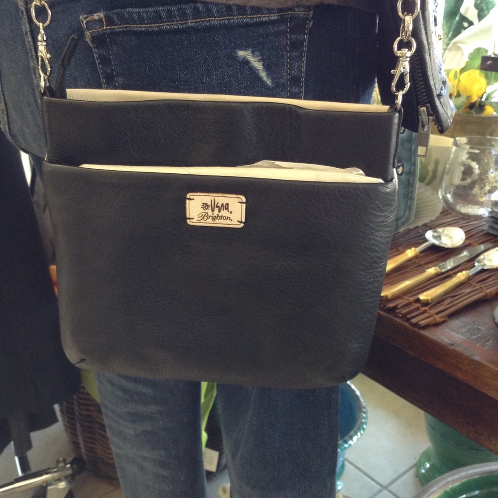 SALE ✨ Brighton Butterfly Crossbody!!