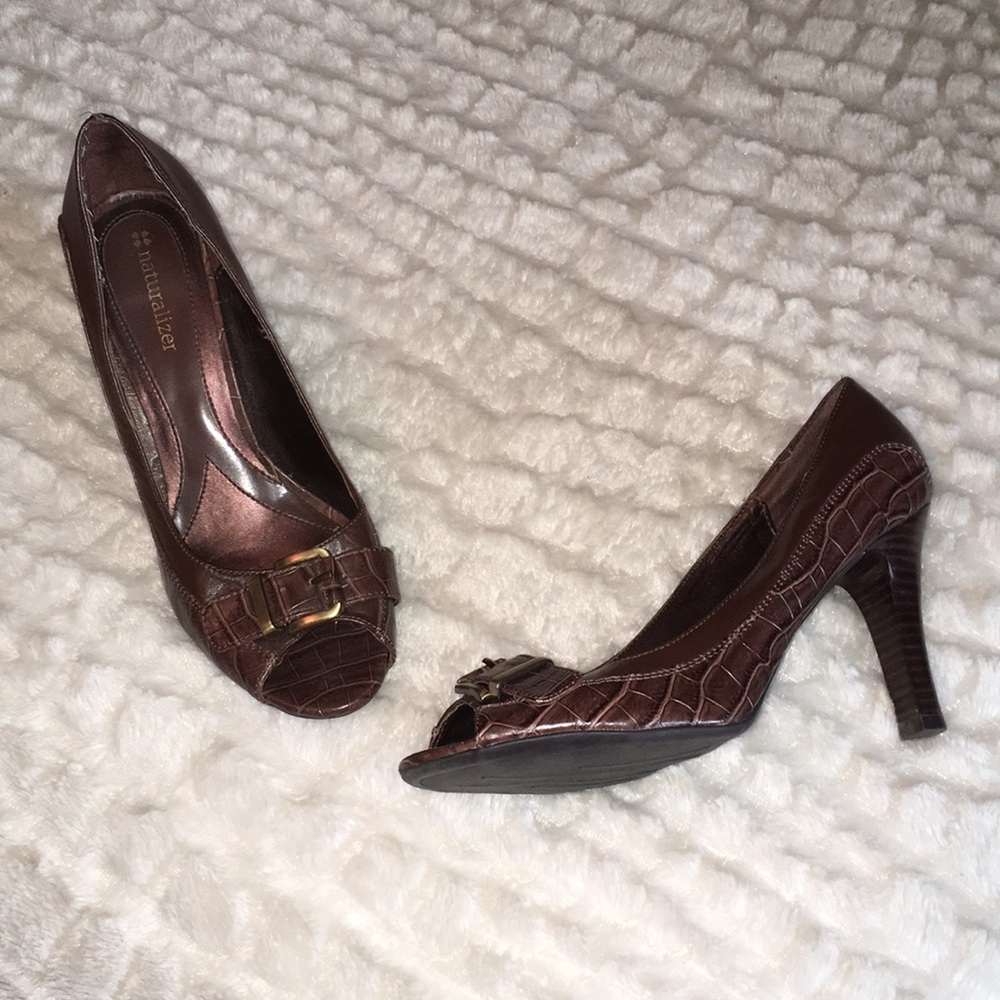 Naturalizer shoes