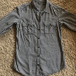 Eddie Bauer Flannel