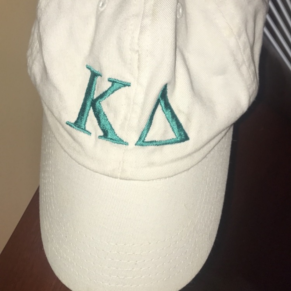 Kappa Delta Hat