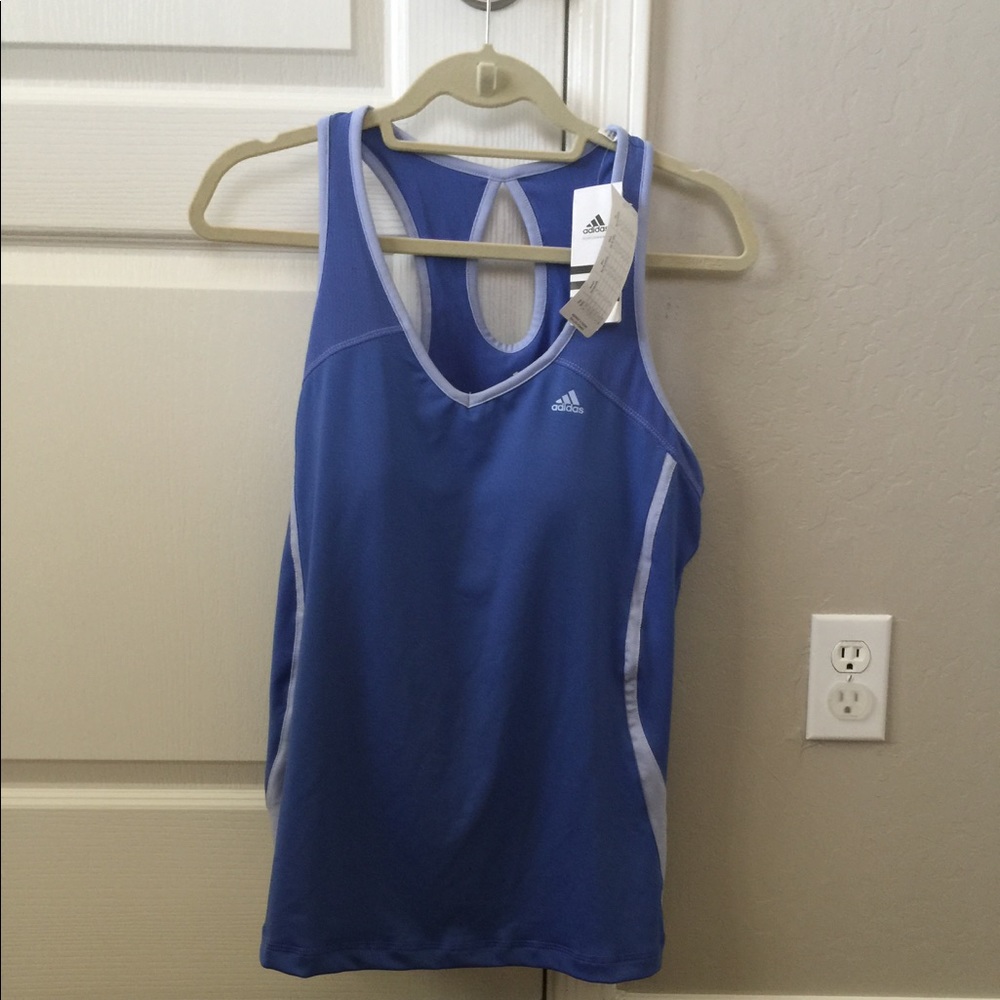 Adidas Performance Tank