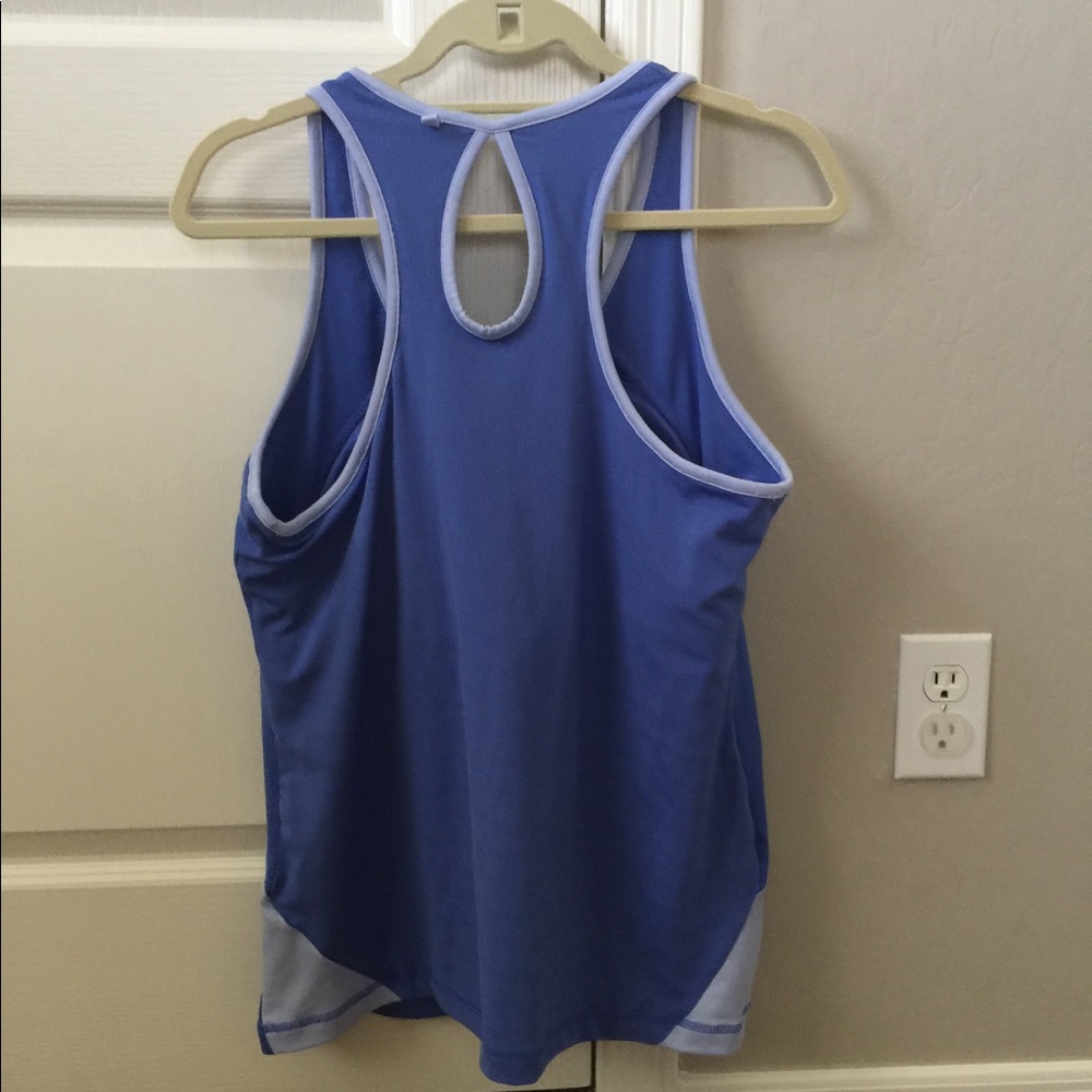 Adidas Performance Tank - Picture 2 of 2