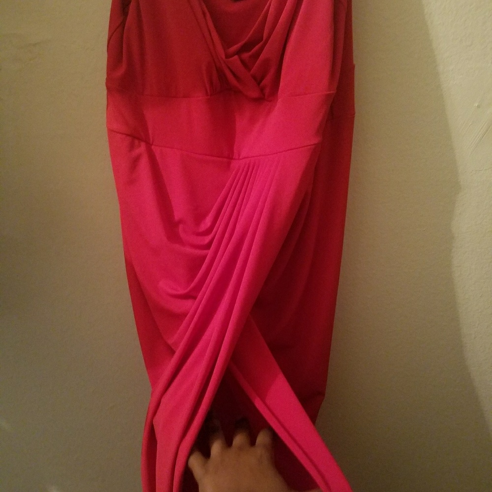 Dress - Picture 2 of 3