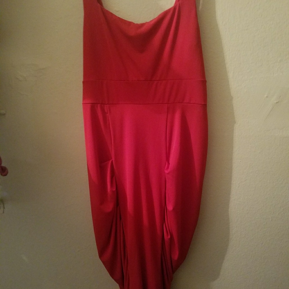 Dress - Picture 3 of 3