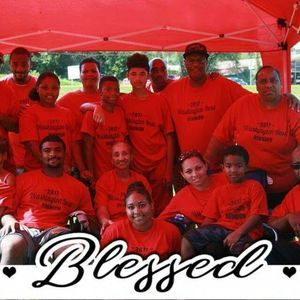 Meet your Posher, Donita