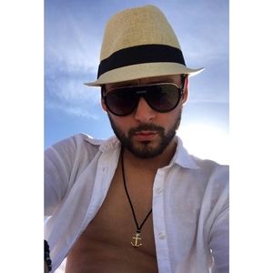 Meet your Posher, Windell