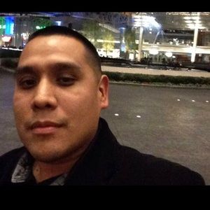 Meet your Posher, Armando