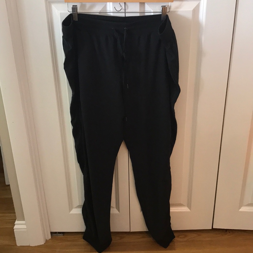 Gapfit jogger