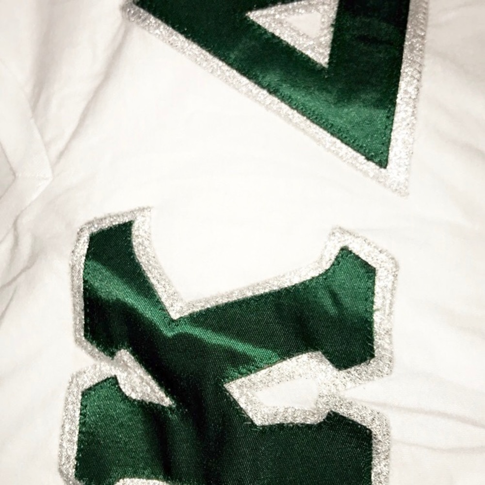 Kappa Delta Letter Shirt