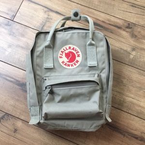 Fjallraven Kanken Mini