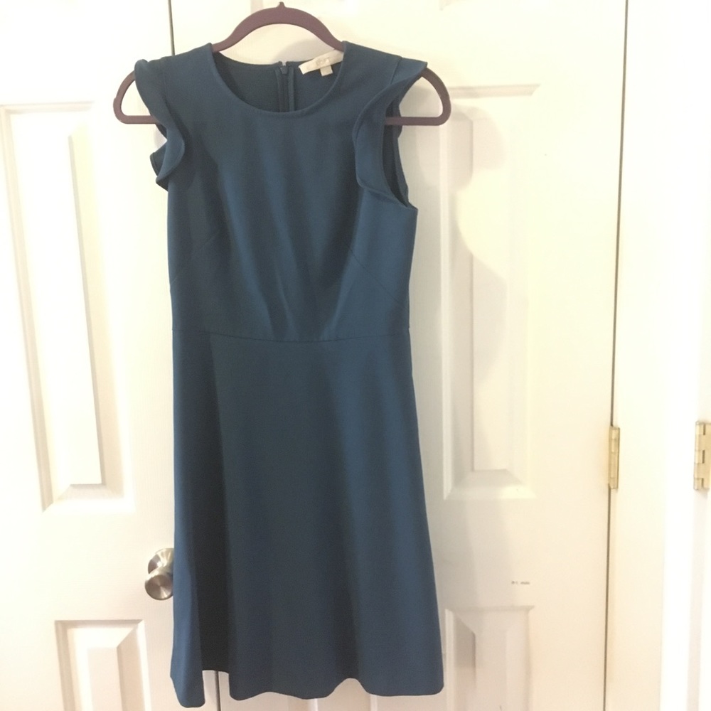 Ann Taylor LOFT dress