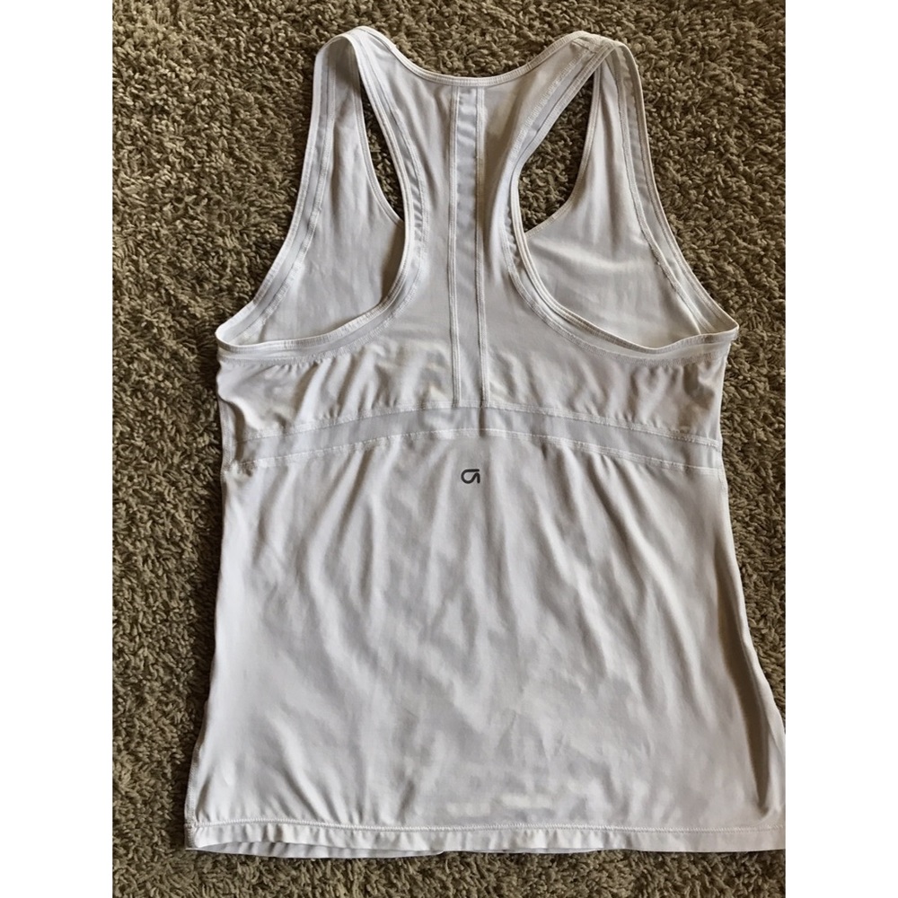GapFit Workout Tank