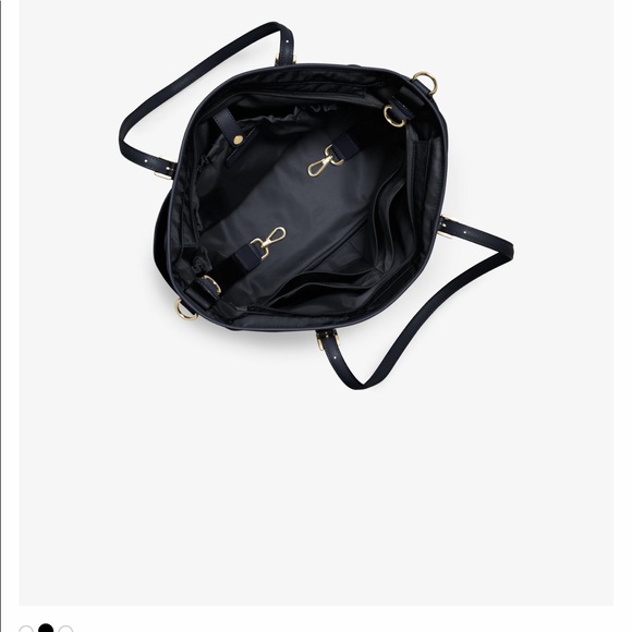 ❌SOLD❌Michael Kors Large Diaper Bag - Picture 2 of 8