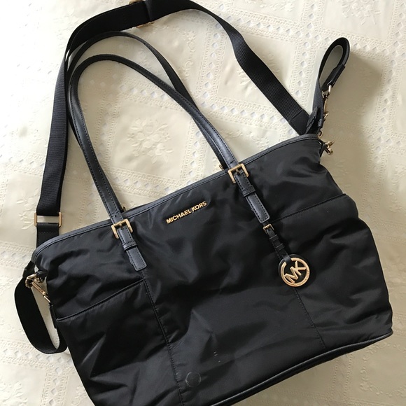 ❌SOLD❌Michael Kors Large Diaper Bag - Picture 4 of 8
