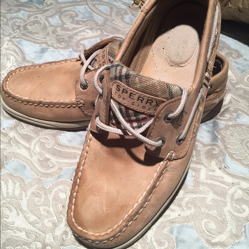 Women's Sperry Shoes