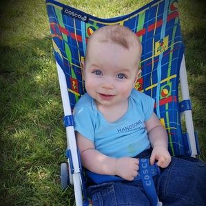 Meet your Posher, Miranda