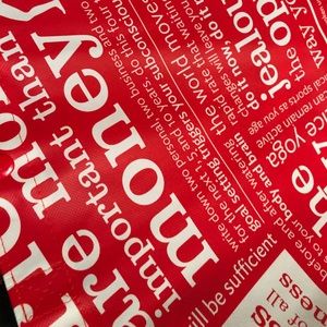 Meet your Posher, Stacey