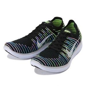 Nike Free RN Flyknit (Used)