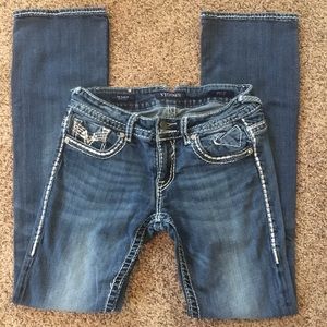 Woman's jeans 27