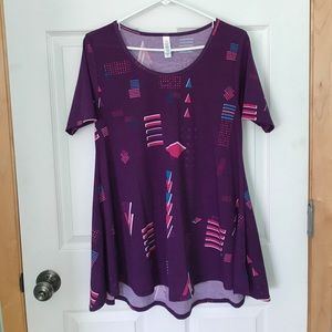 Lularoe Perfect T