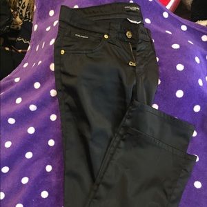 Dolce and Cabanna pants❤️😍