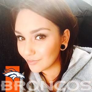 Meet your Posher, Lola