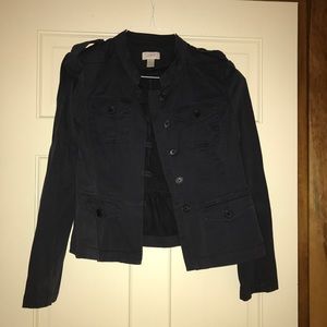 Woman's Loft Jacket