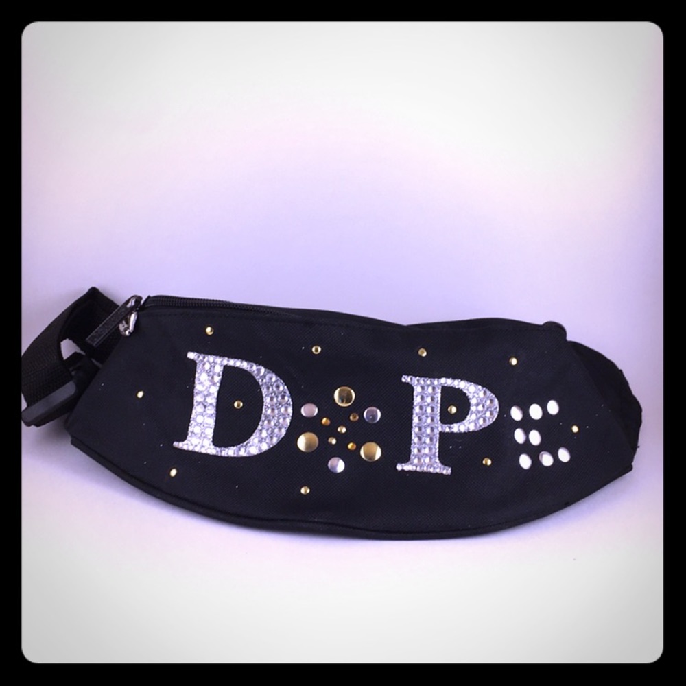 DOPE fanny pack