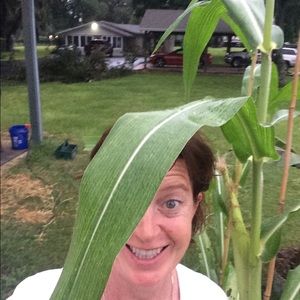 Meet your Posher, Anne