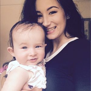 Meet your Posher, Alannah