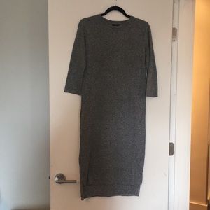 Topshop Maternity Dress