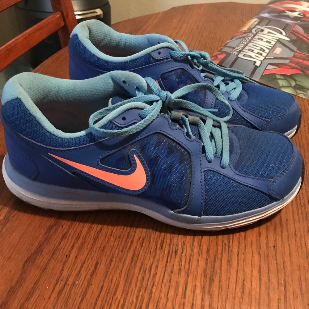 Nike Running Shoes