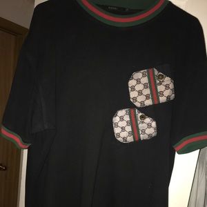 Rare Gucci shirt