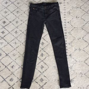 Black Hudson Skinnies