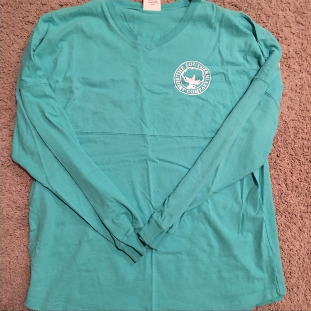 Simply Southern co. Shirt