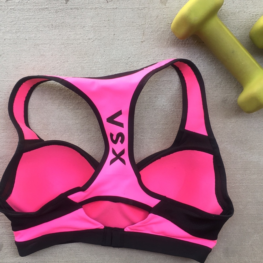VSX Incredible sport bra