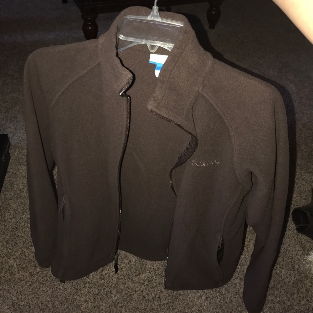 Columbia jacket