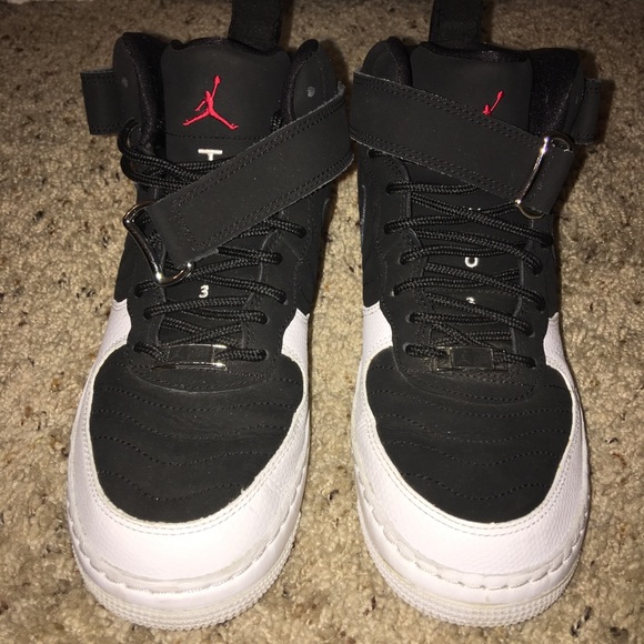 fusion 9 jordans